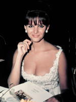 photo 17 in Claudia Cardinale gallery [id480523] 2012-04-25