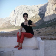 photo 10 in Claudia Cardinale gallery [id461781] 2012-03-18