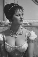 photo 5 in Claudia Cardinale gallery [id164190] 2009-06-23