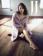 Claudia Kim photo #