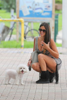 Claudia Romani photo #