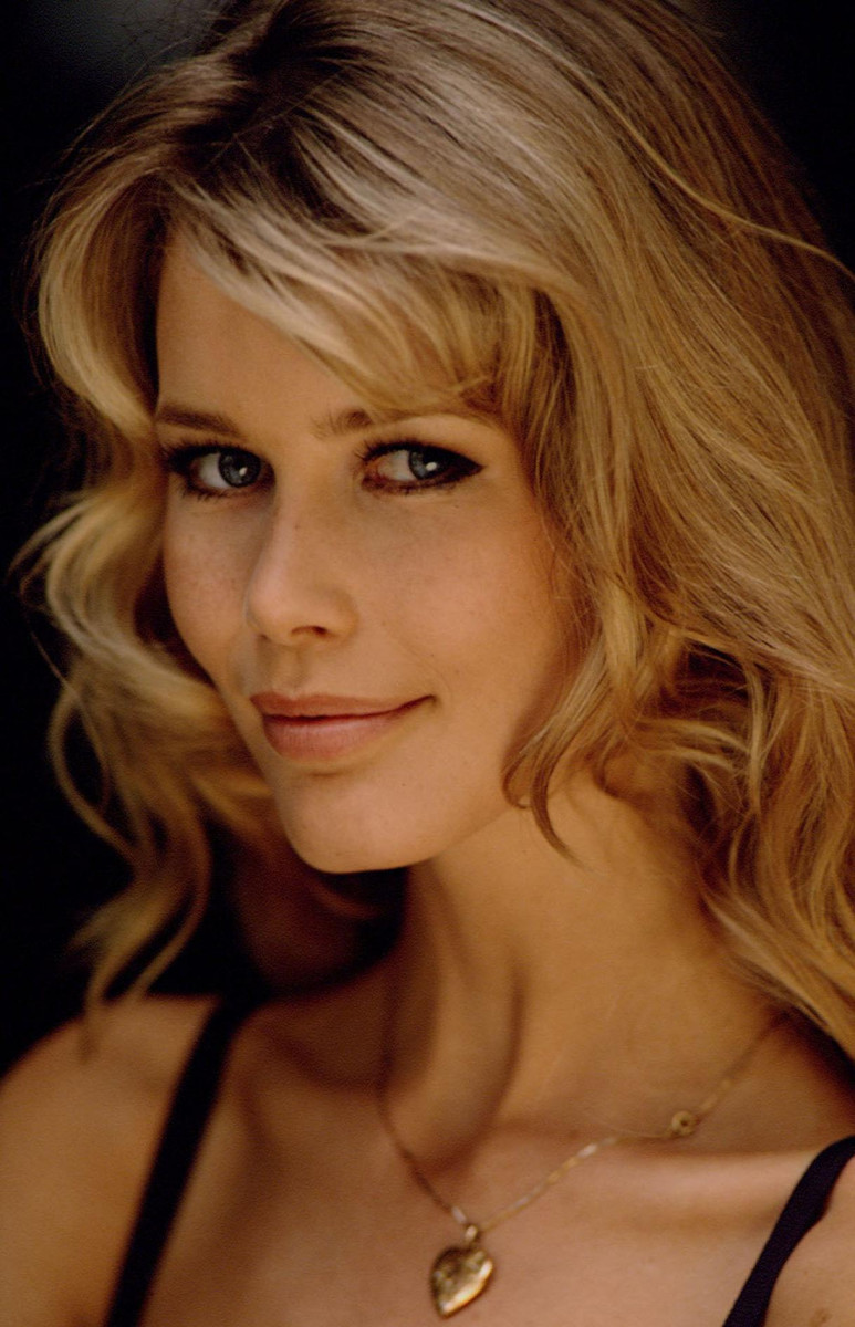 Claudia Schiffer: pic #107062