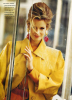 Claudia Schiffer photo #