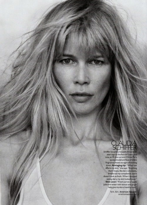 Claudia Schiffer: pic #262672