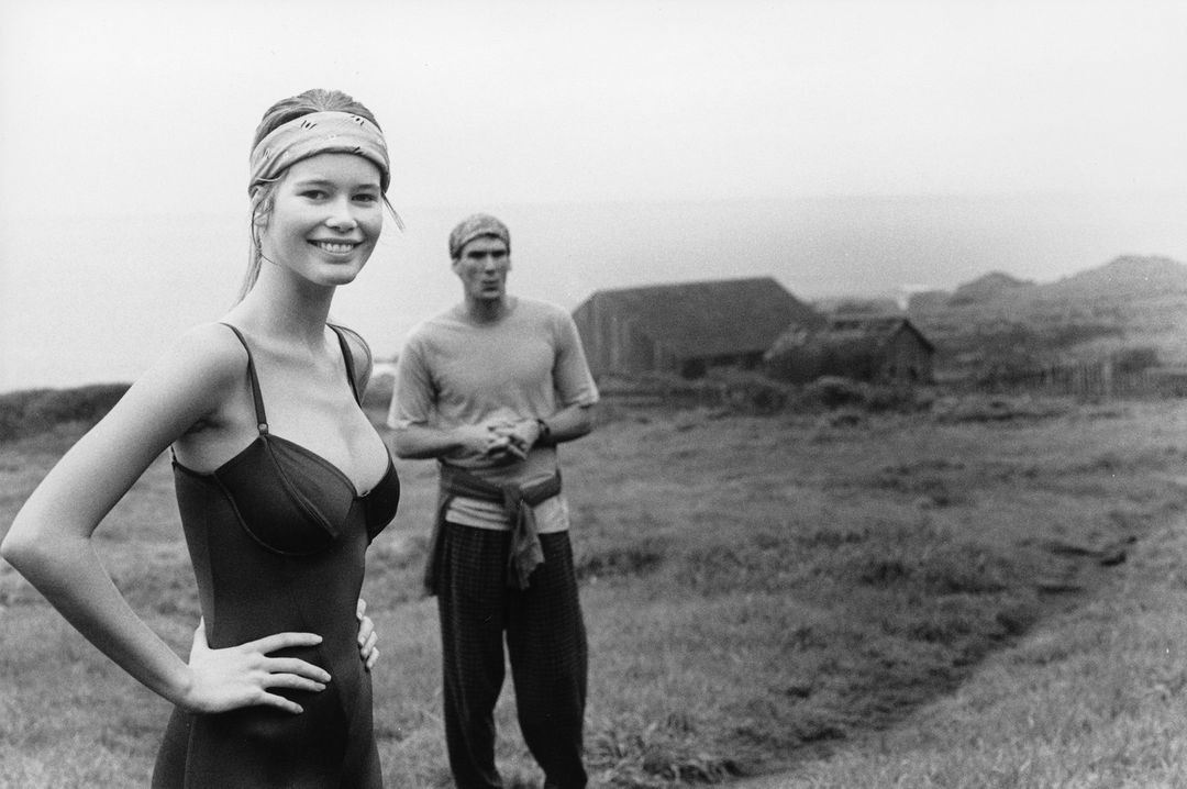 Claudia Schiffer: pic #1320716