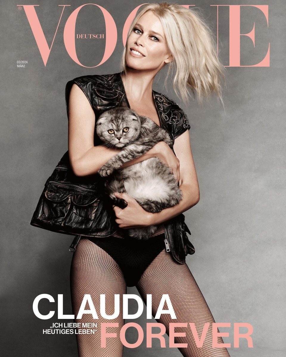 Claudia Schiffer: pic #1349576