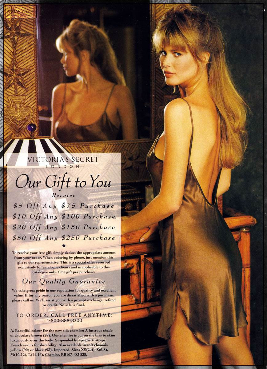 Claudia Schiffer: pic #79884