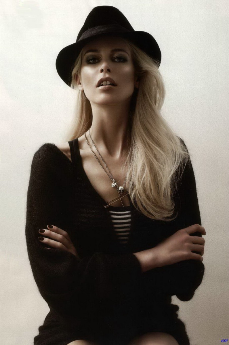 Claudia Schiffer: pic #71224