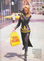 Claudia Schiffer photo #