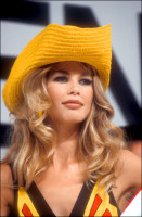 Claudia Schiffer photo #