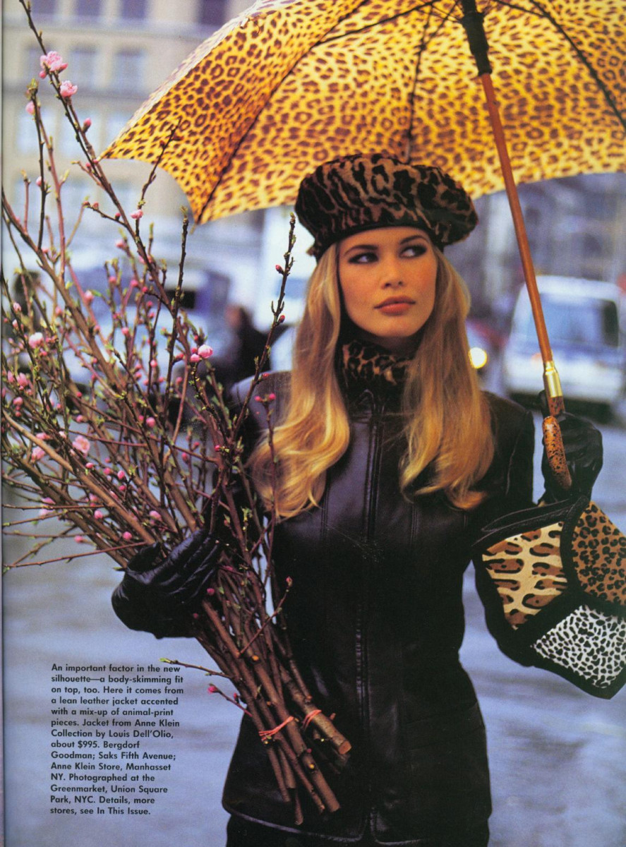 Claudia Schiffer: pic #285808