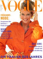 Claudia Schiffer photo #