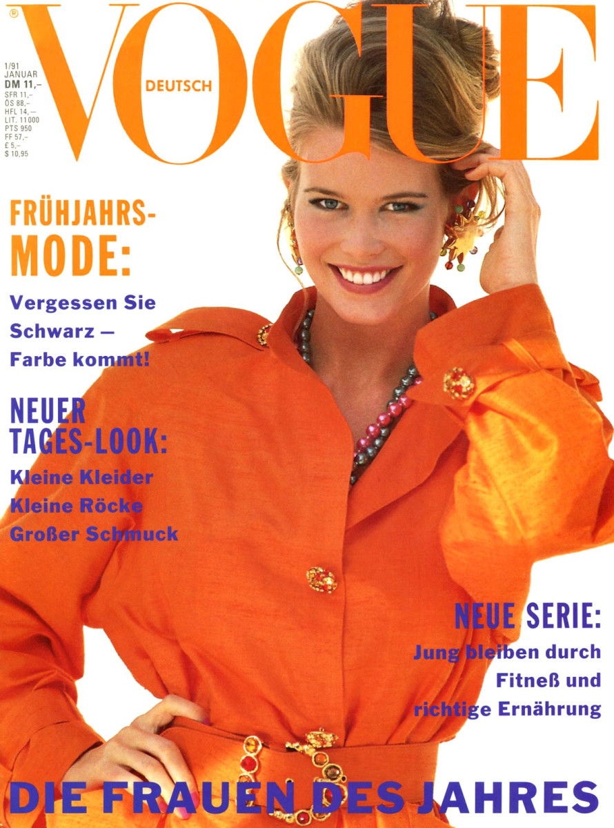 Claudia Schiffer: pic #571497