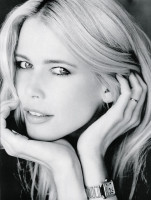 photo 20 in Claudia Schiffer gallery [id130478] 2009-01-30