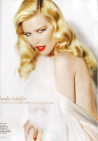 Claudia Schiffer photo #