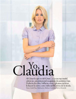 Claudia Schiffer photo #
