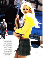 Claudia Schiffer photo #