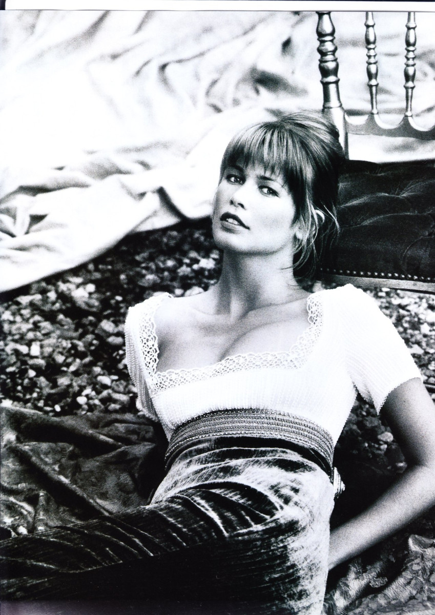 Claudia Schiffer: pic #575777