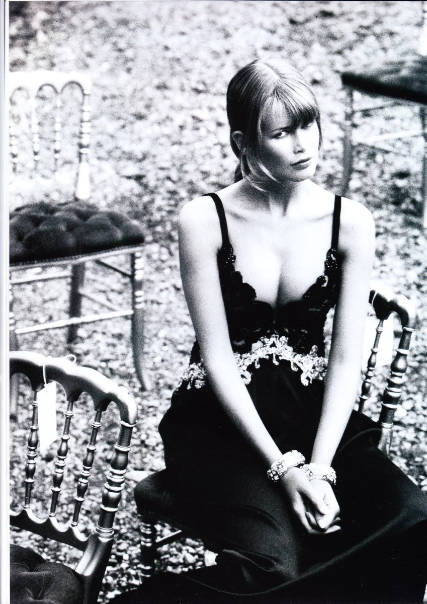 Claudia Schiffer: pic #575780