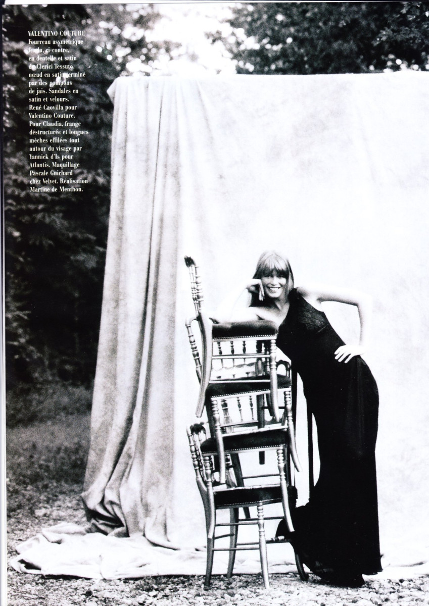 Claudia Schiffer: pic #575778