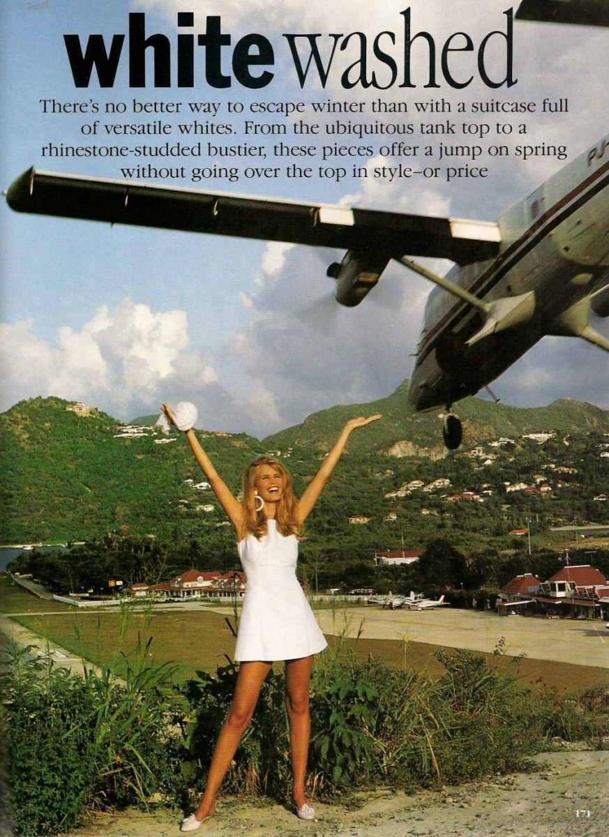 Claudia Schiffer: pic #570719