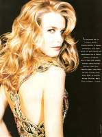Claudia Schiffer photo #