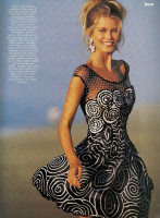Claudia Schiffer photo #