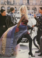 Claudia Schiffer photo #