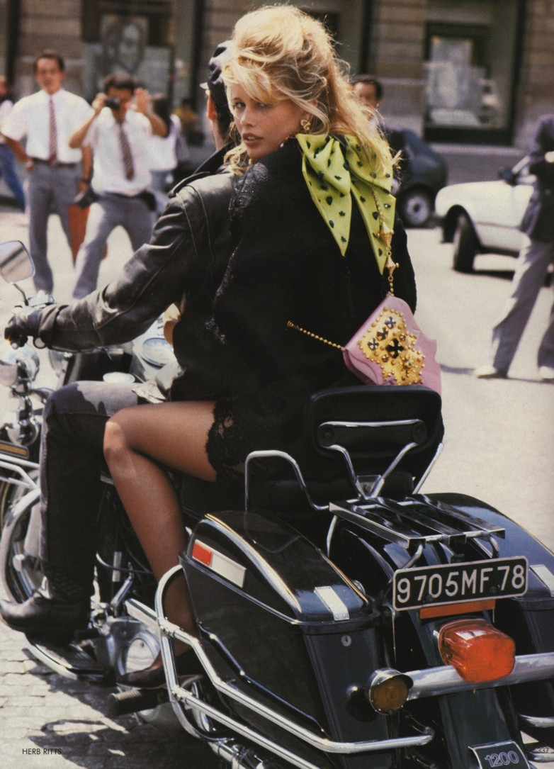 Claudia Schiffer: pic #570724