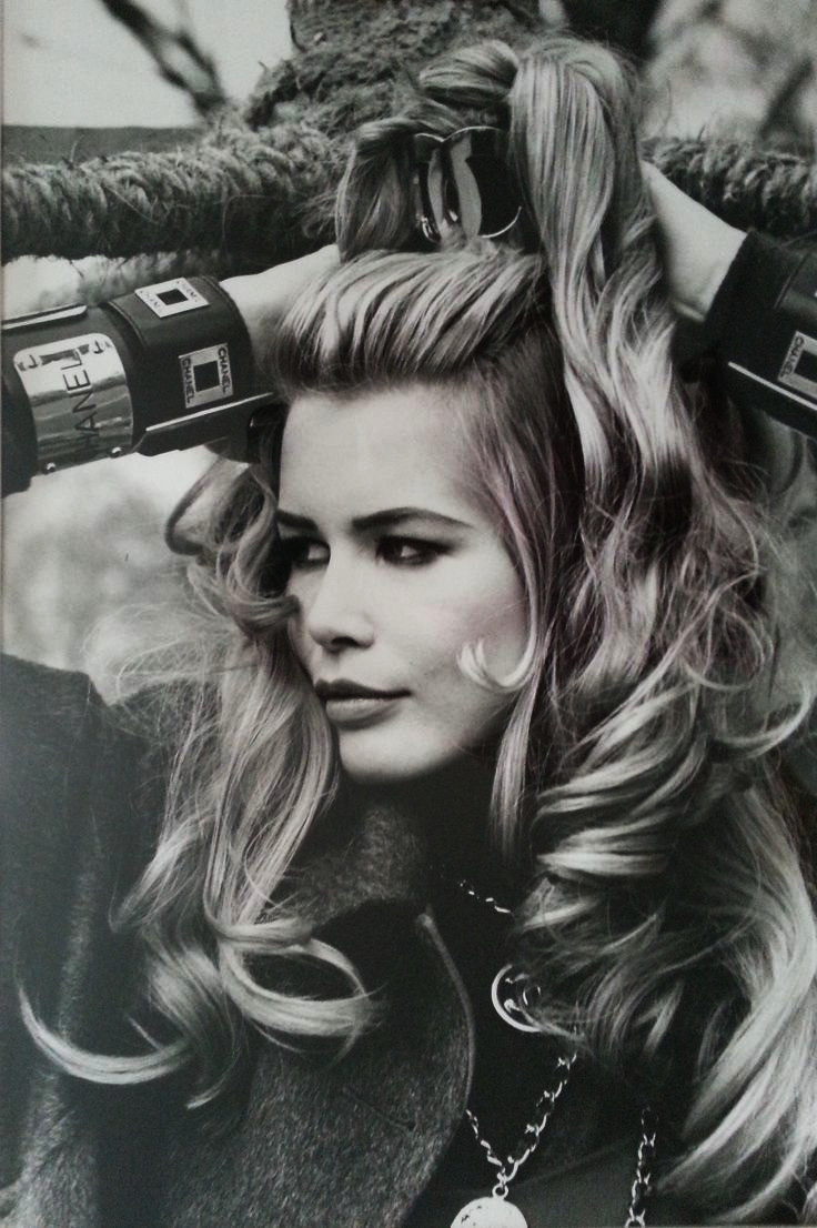 Claudia Schiffer: pic #1249723