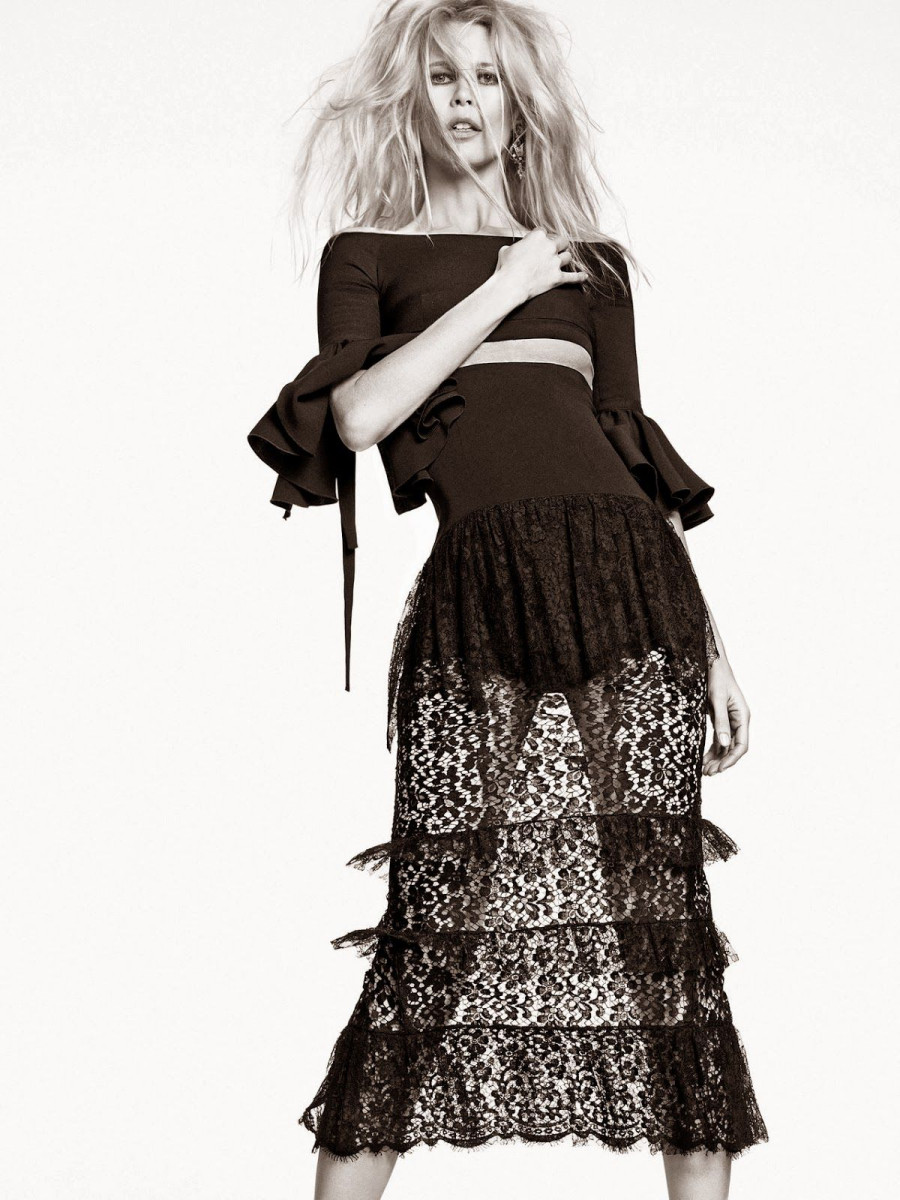 Claudia Schiffer: pic #667534