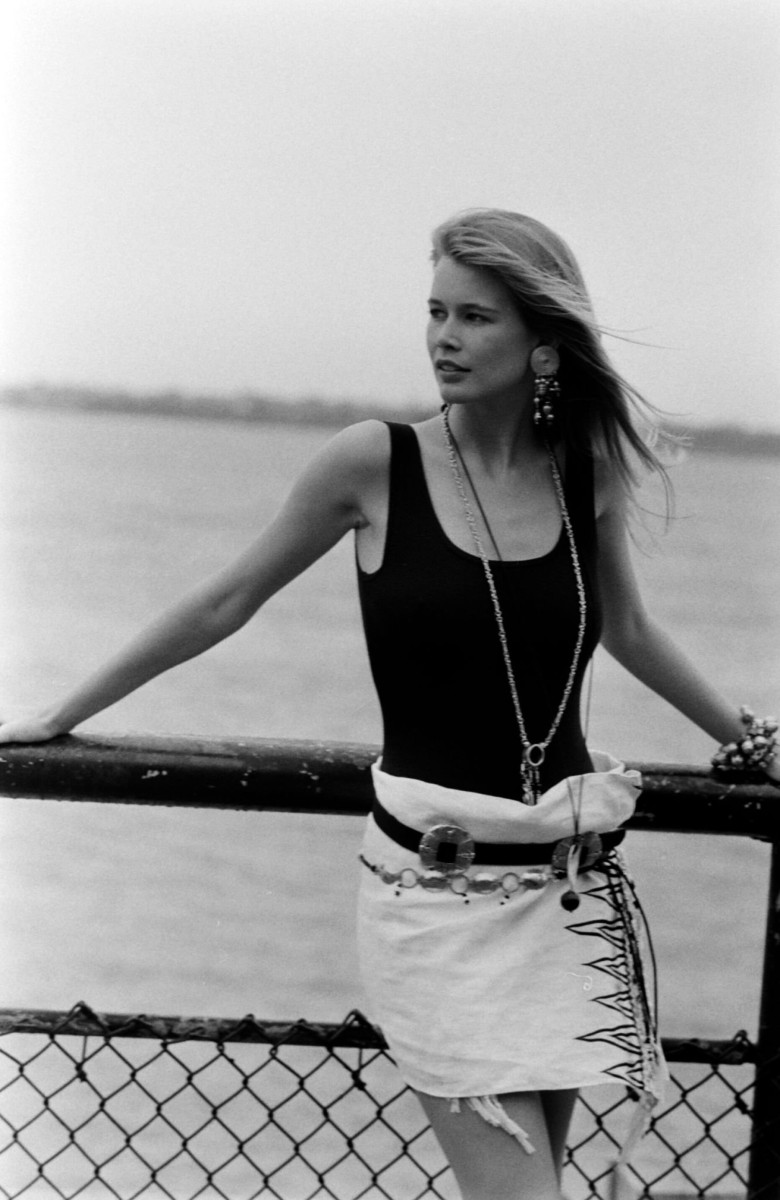 Claudia Schiffer: pic #1342850