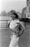 Claudia Schiffer photo #