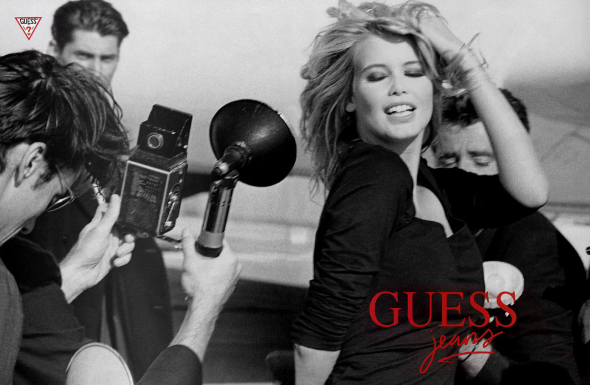 Claudia Schiffer: pic #92611