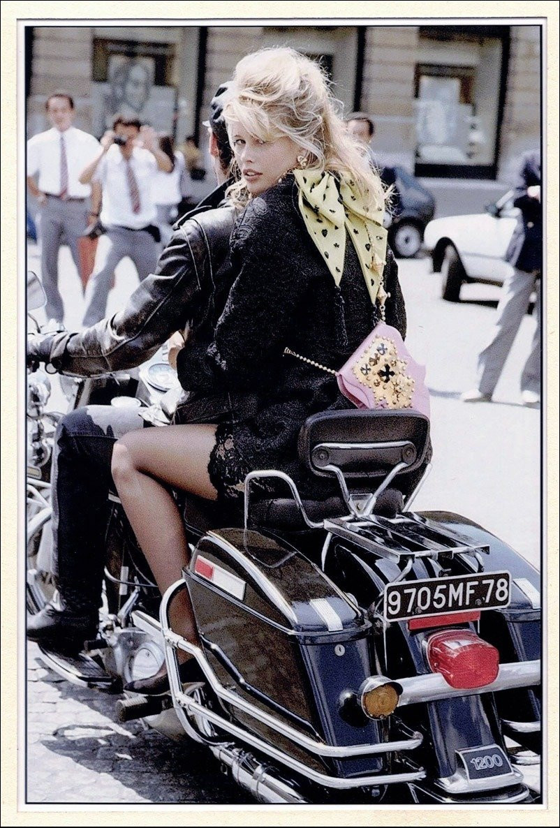 Claudia Schiffer: pic #1341138