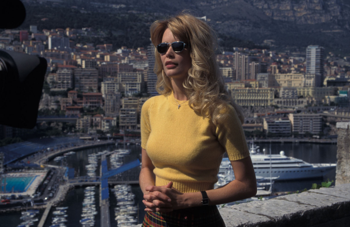 Claudia Schiffer: pic #1302141