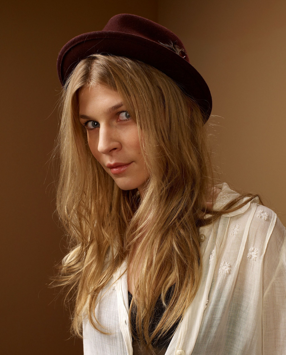 Clemence Poesy: pic #289953