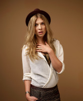 photo 15 in Clemence Poesy gallery [id290345] 2010-09-27