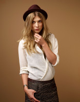 photo 16 in Clemence Poesy gallery [id290328] 2010-09-27