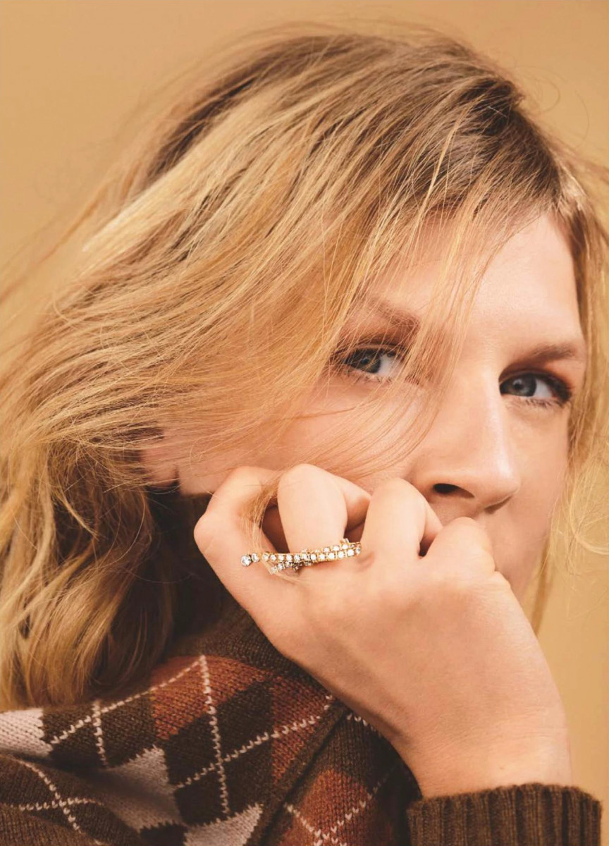 Clemence Poesy: pic #1230859