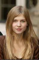 photo 21 in Clemence Poesy gallery [id135351] 2009-02-24
