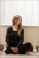 photo 22 in Clemence Poesy gallery [id135350] 2009-02-24