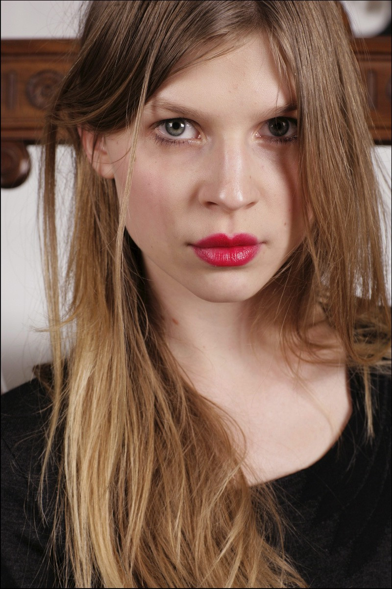 Clemence Poesy: pic #135345
