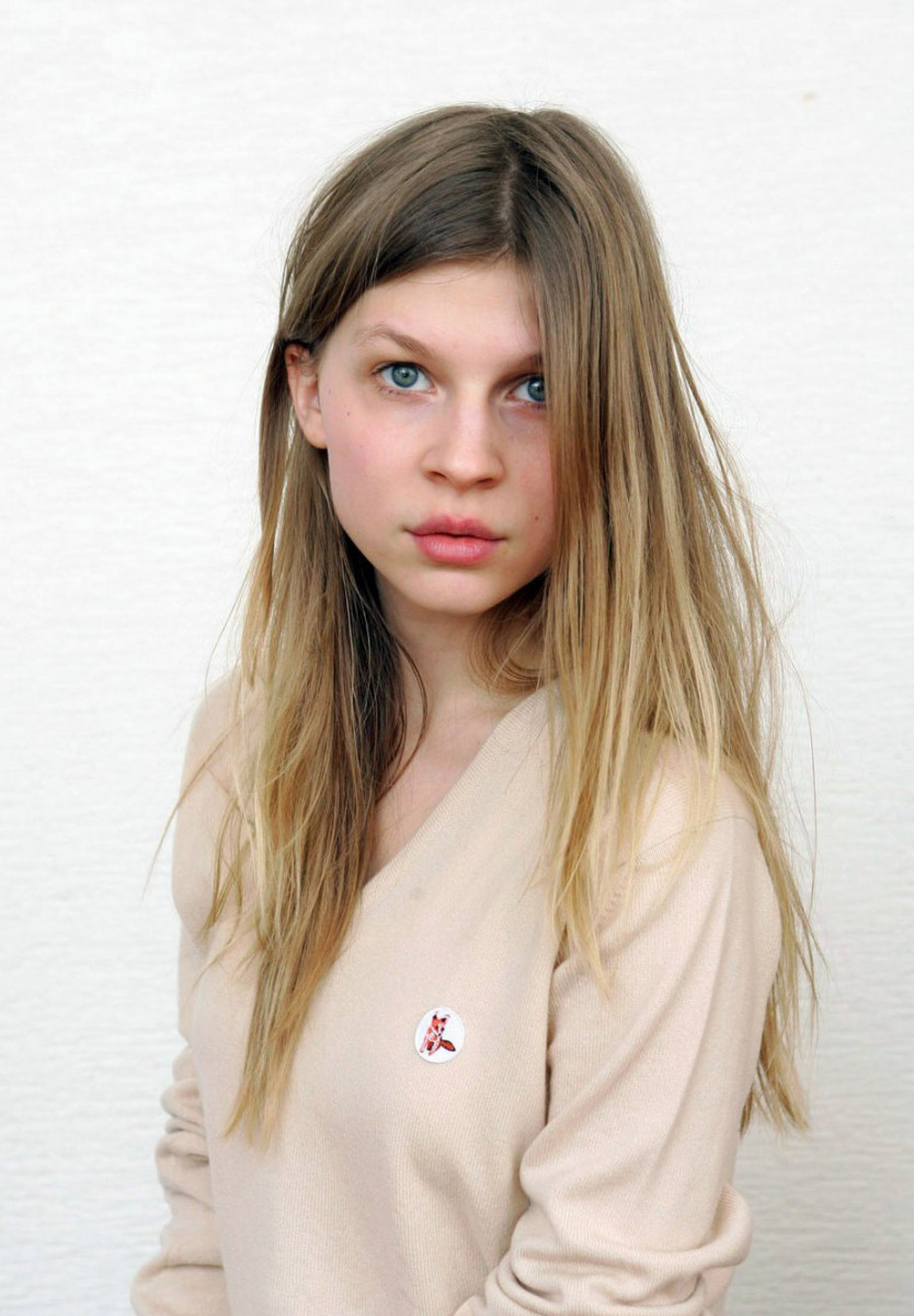 Clemence Poesy: pic #228492