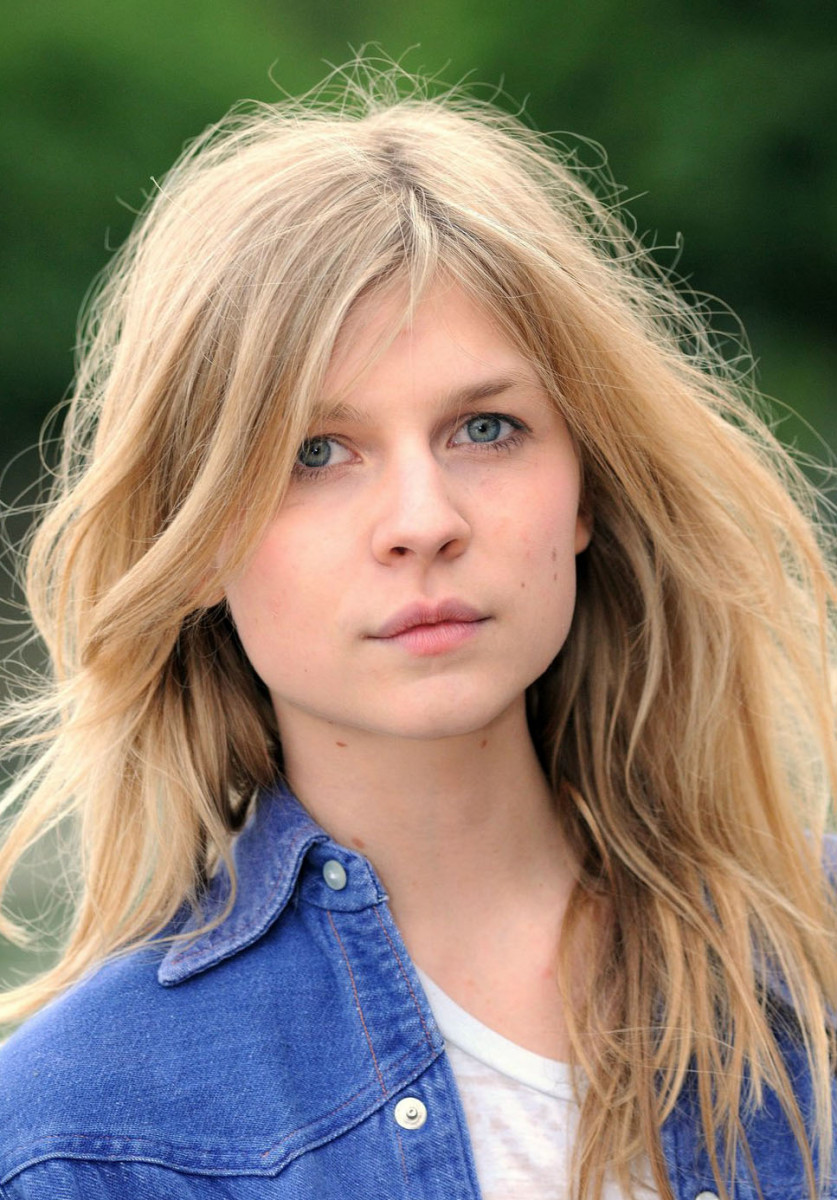 Clemence Poesy: pic #247893