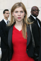 photo 19 in Clemence Poesy gallery [id246324] 2010-03-31