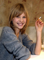 photo 4 in Clemence Poesy gallery [id248348] 2010-04-09