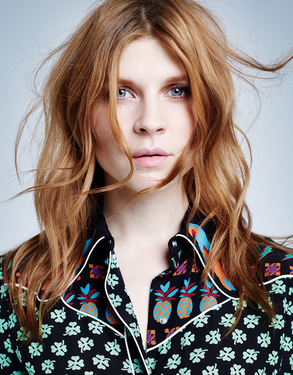 Clemence Poesy: pic #842207