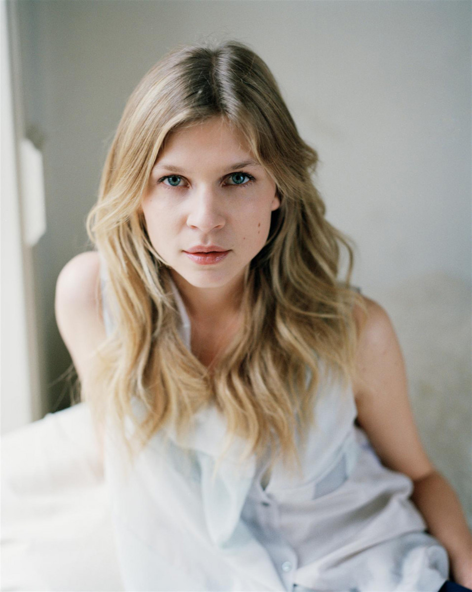 Clemence Poesy: pic #258418