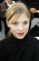 photo 9 in Clemence Poesy gallery [id226463] 2010-01-15